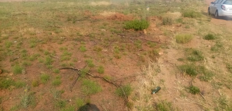Commercial Property for Sale in Stilfontein Ext 4 North West